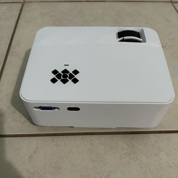 Mini projector - Picture 5 of 5